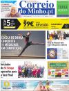 Correio do Minho - 2016-03-27
