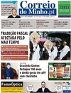 Correio do Minho - 2016-03-29