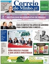 Correio do Minho - 2016-03-30