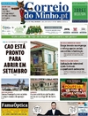 Correio do Minho - 2016-03-31