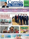 Correio do Minho - 2016-04-01