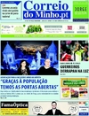 Correio do Minho - 2016-04-02
