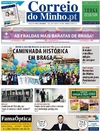 Correio do Minho - 2016-04-04