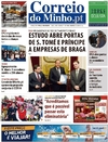 Correio do Minho - 2016-04-05