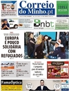 Correio do Minho - 2016-04-06