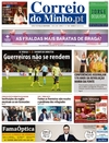 Correio do Minho - 2016-04-08