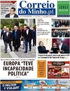 Correio do Minho - 2016-04-09