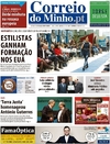Correio do Minho - 2016-04-10