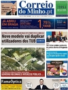 Correio do Minho - 2016-04-12