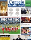 Correio do Minho - 2016-04-14