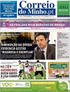 Correio do Minho - 2016-04-15