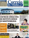 Correio do Minho - 2016-04-16