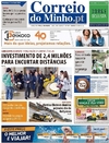 Correio do Minho - 2016-04-17
