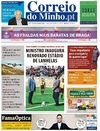 Correio do Minho - 2016-04-18
