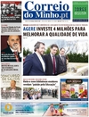 Correio do Minho - 2016-04-21