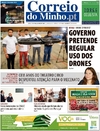 Correio do Minho - 2016-04-23