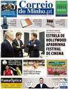 Correio do Minho - 2016-04-24