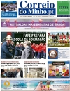 Correio do Minho - 2016-04-25