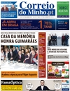 Correio do Minho - 2016-04-26