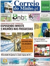 Correio do Minho - 2016-04-27