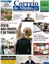Correio do Minho - 2016-04-28