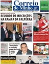 Correio do Minho - 2016-04-30