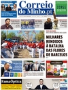Correio do Minho - 2016-05-02