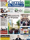 Correio do Minho - 2016-05-04