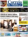 Correio do Minho - 2016-05-05