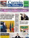 Correio do Minho - 2016-05-06