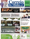 Correio do Minho - 2016-05-07