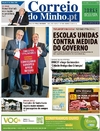 Correio do Minho - 2016-05-11