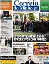 Correio do Minho - 2016-05-12