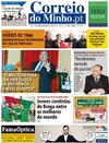Correio do Minho - 2016-05-14