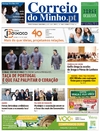 Correio do Minho - 2016-05-15