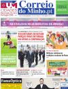 Correio do Minho - 2016-05-16