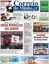 Correio do Minho - 2016-05-17