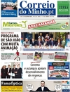 Correio do Minho - 2016-05-18