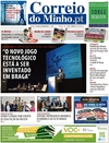 Correio do Minho - 2016-05-19