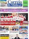 Correio do Minho - 2016-05-20