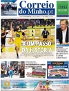Correio do Minho - 2016-05-21
