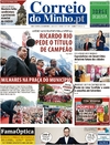 Correio do Minho - 2016-05-24