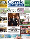 Correio do Minho - 2016-05-25