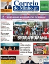Correio do Minho - 2016-05-26