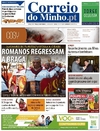 Correio do Minho - 2016-05-27