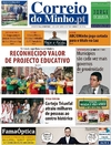 Correio do Minho - 2016-05-28