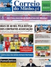 Correio do Minho - 2016-05-30