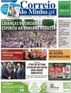 Correio do Minho - 2016-05-31