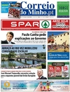 Correio do Minho - 2016-06-02