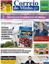 Correio do Minho - 2016-06-03